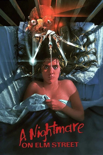 Ác Mộng Đường Phố 1984 - A Nightmare on Elm Street (1984)