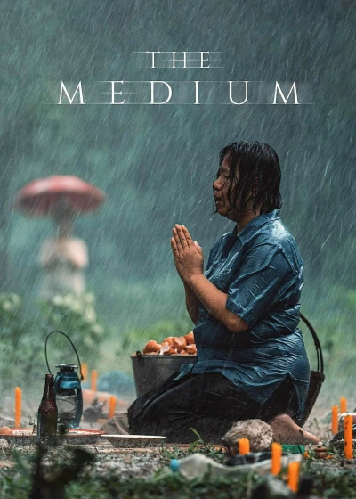 Âm Hồn Nhập Xác - The Medium (2021)