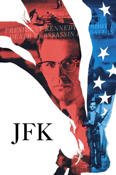 Ám Sát John F. Kennedy - JFK (1991)