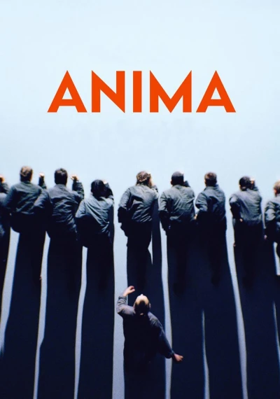 ANIMA - ANIMA (2019)