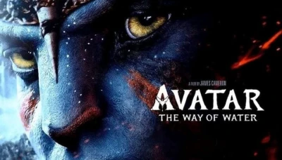 Avatar: Dòng Chảy Của Nước