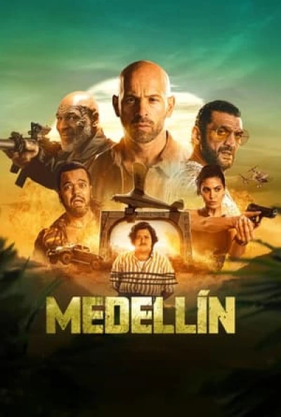 Báo Thủ - Medellin (2023)