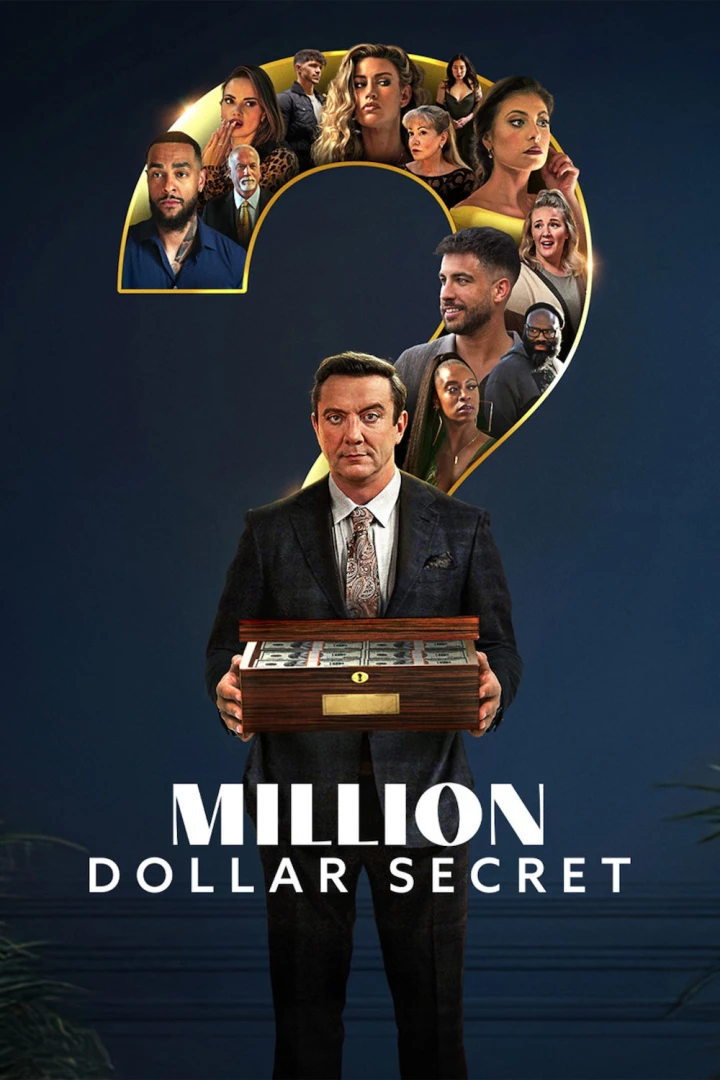 Bí Mật Triệu Đô - Million Dollar Secret (2025)