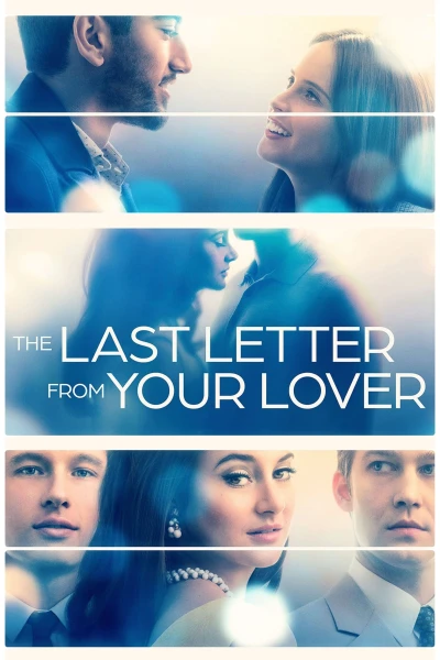 Bức thư tình cuối - The Last Letter From Your Lover (2021)