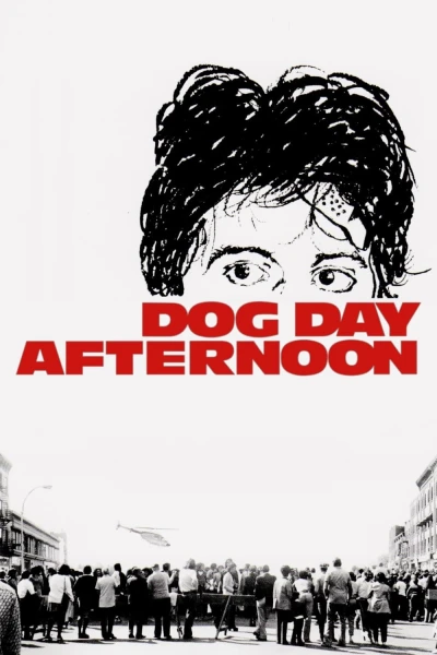 Buổi Chiều Xui Xẻo - Dog Day Afternoon (1975)