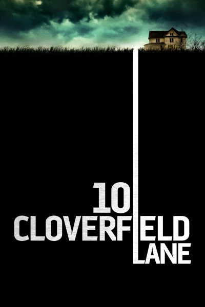 Căn Hầm - 10 Cloverfield Lane (2016)