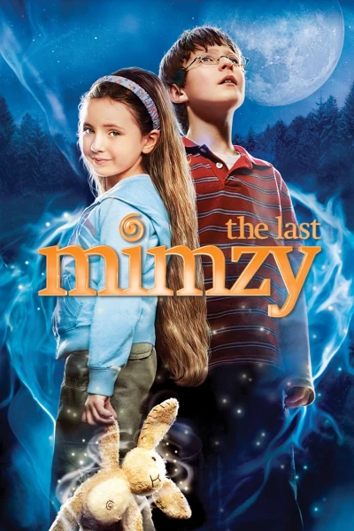 Chú Thỏ Mimzy Cuối Cùng - The Last Mimzy (2007)