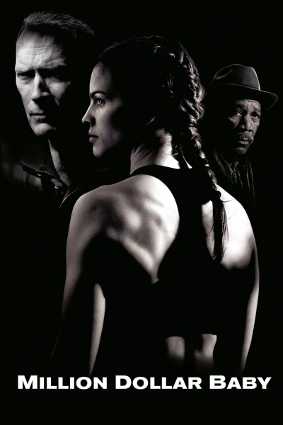 Cô Gái Triệu Đô - Million Dollar Baby (2004)