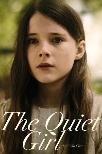 Cô Nàng Trầm Lặng - The Quiet Girl (2022)