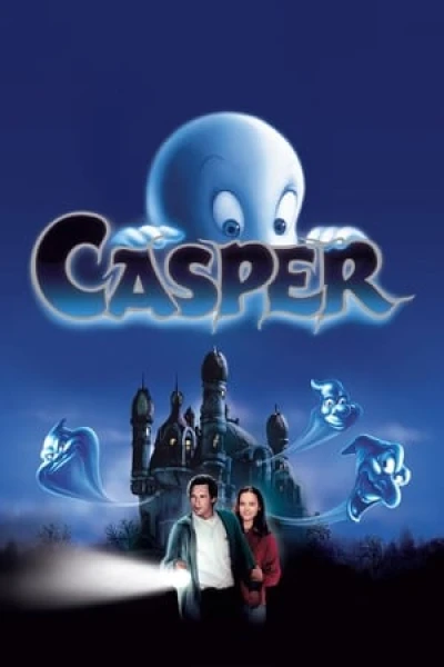 Con Ma Thân Thiện - Casper (1995)