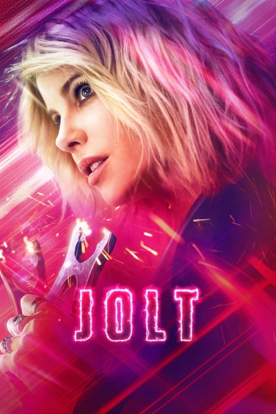 Cú Giật - Jolt (2021)