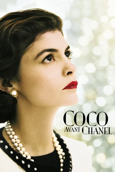 Cuộc Đời Coco - Coco avant Chanel (2009)