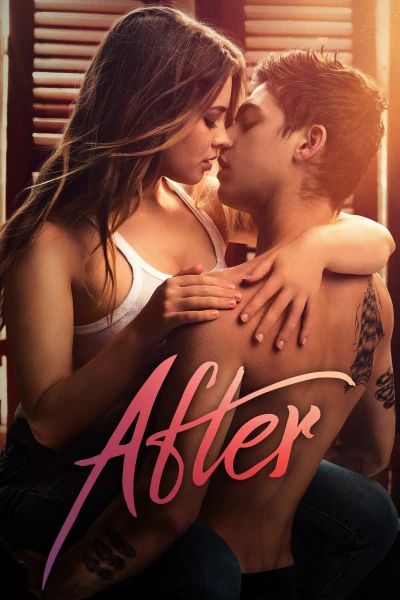 Cuộc Gặp Định Mệnh - After (2019)