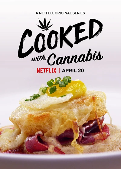 Cuộc Thi Nấu Cần - Cooked with Cannabis (2020)