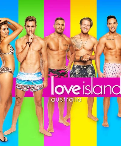 Đảo Tình Yêu Australia (Phần 1) - Love Island Australia (Season 1) (2018)