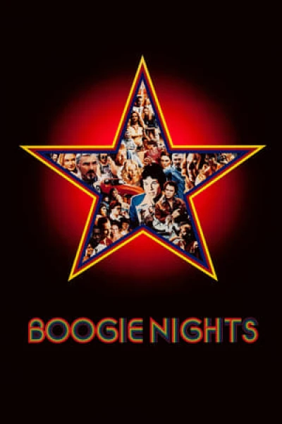 Đêm Ăn Chơi - Boogie Nights (1997)