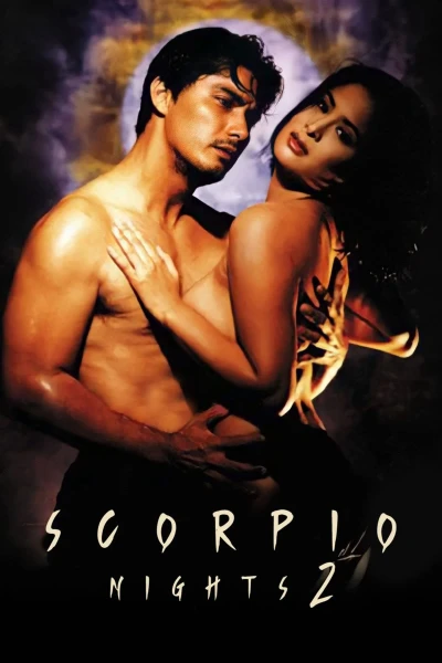 Đêm Của Thiên Yết 2 - Scorpio Nights 2 (1999)