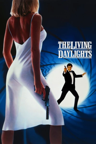 Điệp Viên 007: Ánh Sáng Ban Ngày - The Living Daylights (1987)