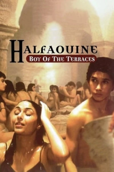 Đứa Con Của Những Mái Nhà - Halfaouine: Boy of the Terraces (1990)