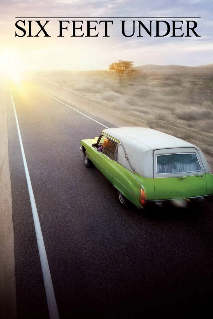 Dưới Sáu Tấc Đất (Phần 1)