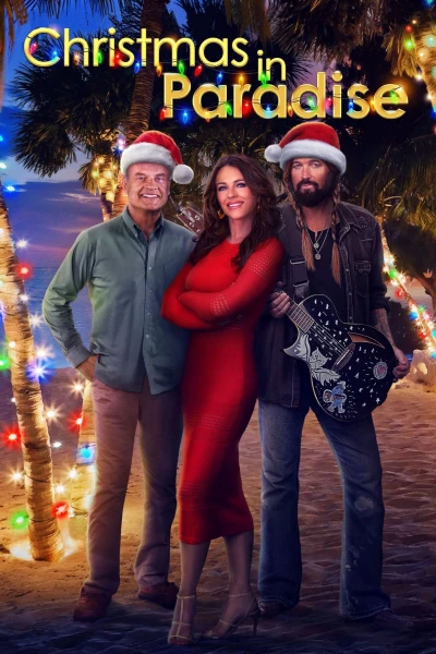 Giáng Sinh Tại Thiên Đường - Christmas In Paradise (2022)