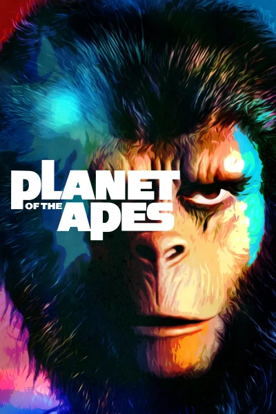 Hành Tinh Khỉ - Planet of the Apes (1968)