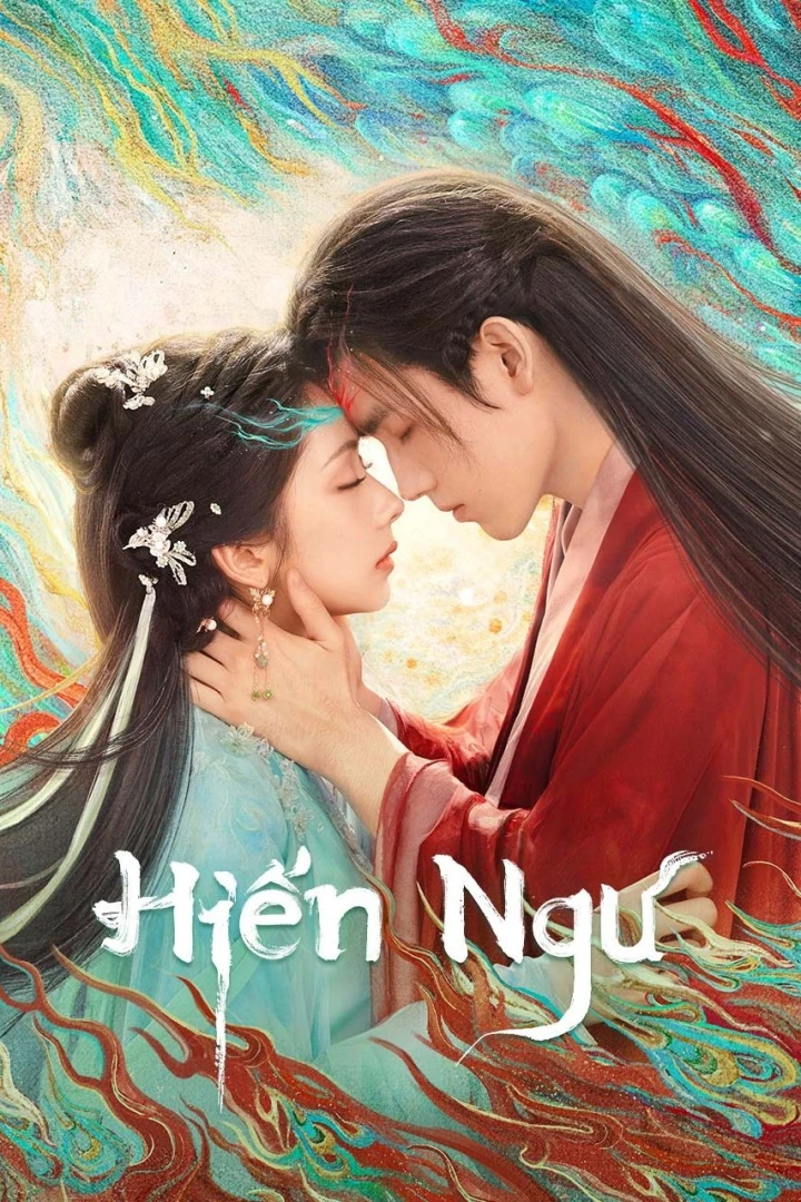 Hiến Ngư - When Destiny Brings The Demon (2025)