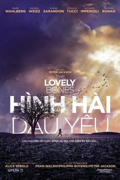 Hình Hài Dấu Yêu - The Lovely Bones (2009)