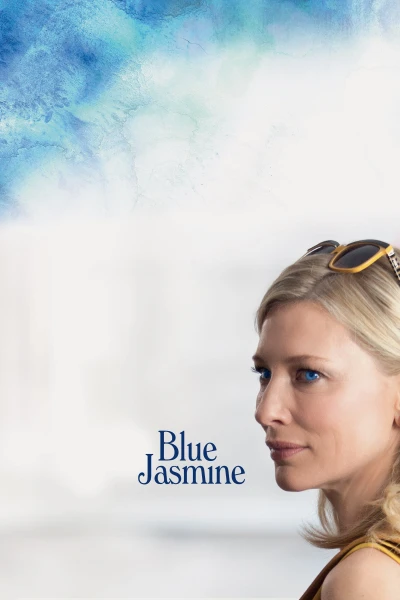 Hoa Nhài Xanh - Blue Jasmine (2013)