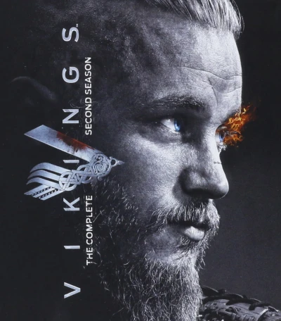 Huyền Thoại Vikings (Phần 2) - Vikings (Season 2) (2013)