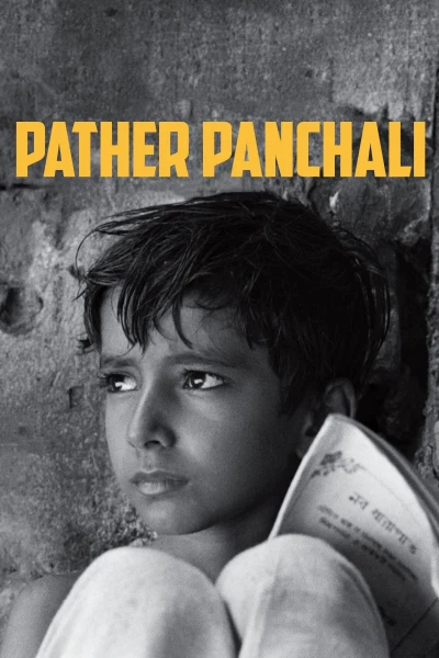 Khúc Hát Của Những Con Đường - Pather Panchali (1955)