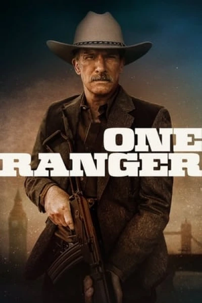 Kiểm Lâm Texas - One Ranger (2023)