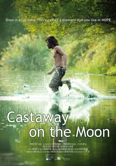 Lạc Giữa Đảo Hoang - Castaway On The Moon (2009)