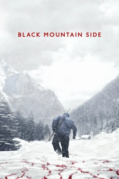 Lời Răn Của Quỷ - Black Mountain Side (2016)