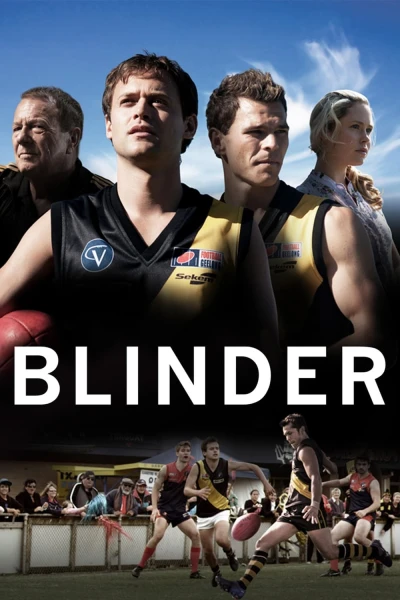 Màn Trình Diễn Ngoạn Mục - Blinder (2013)