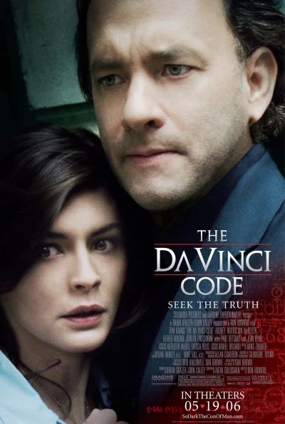 Mật Mã Da Vinci - The Da Vinci Code (2006)