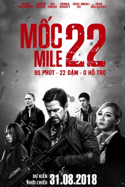 Mốc 22