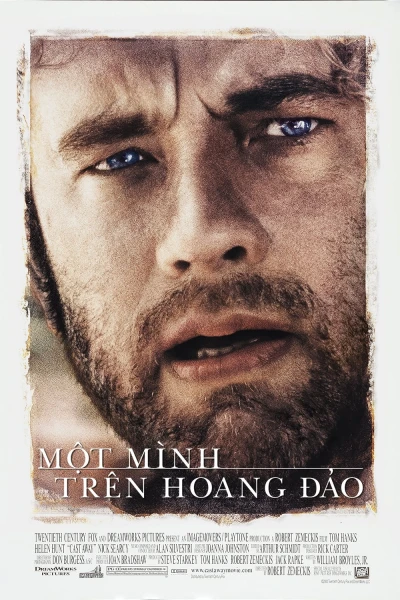 Một Mình Trên Hoang Đảo - Cast Away (2000)