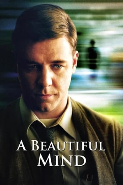 Một Tâm Hồn Đẹp - A Beautiful Mind (2001)