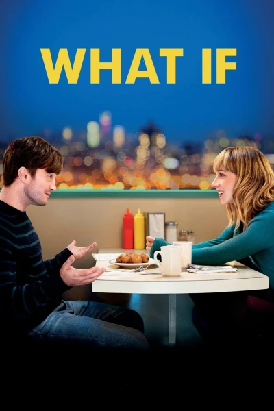 Nếu Như - What If (2013)