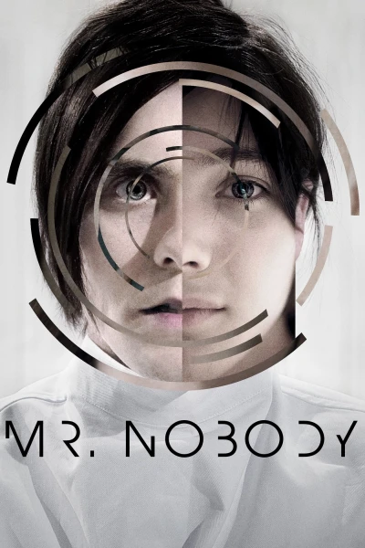 Ngài Không Ai Cả - Mr. Nobody (2009)