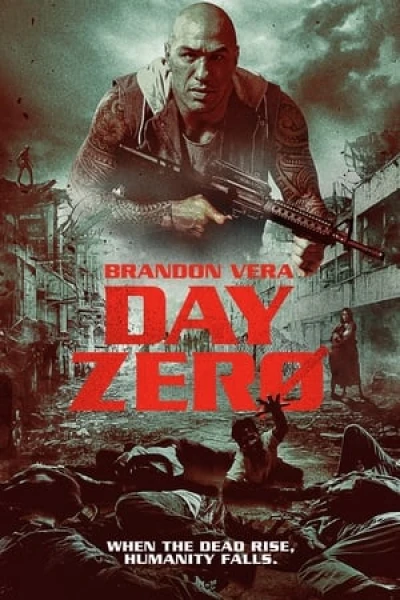 Ngày Không Vong - Day Zero (2022)