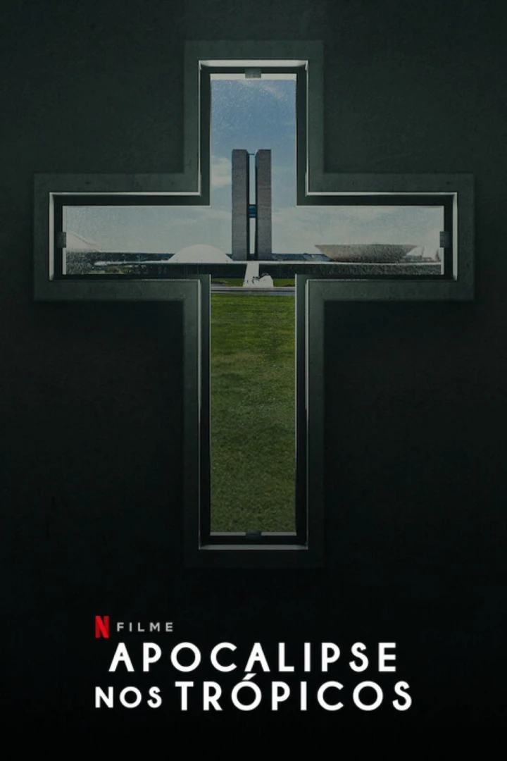 Ngày Tận Thế Vùng Nhiệt Đới