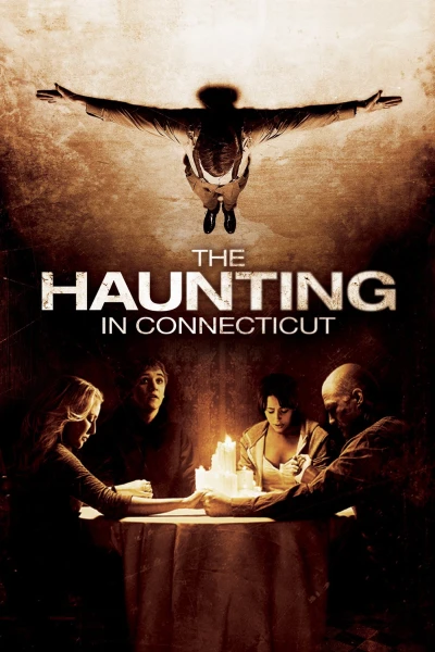 Ngôi Nhà Bị Ám - The Haunting in Connecticut (2009)