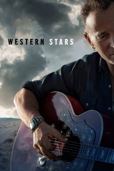 Ngôi sao miền Tây - Western Stars (2019)