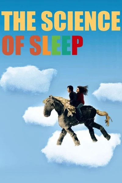 Người Mộng Du - The Science Of Sleep (2006)