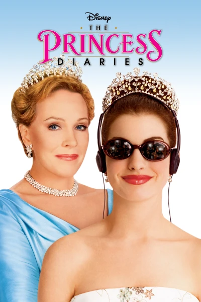 Nhật Ký Công Chúa - The Princess Diaries (2001)