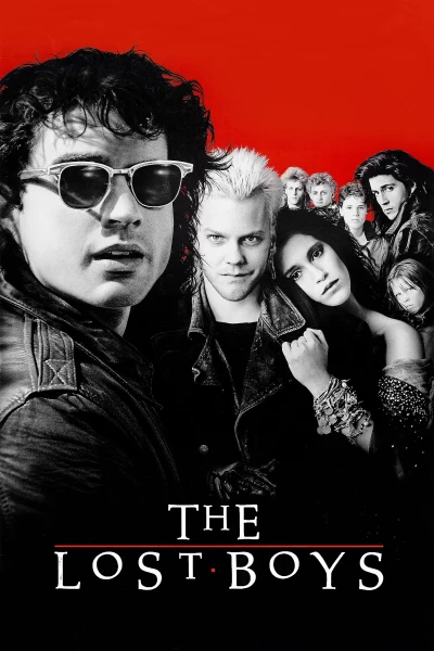 Những Đứa Con Lạc Loài - The Lost Boys (1987)