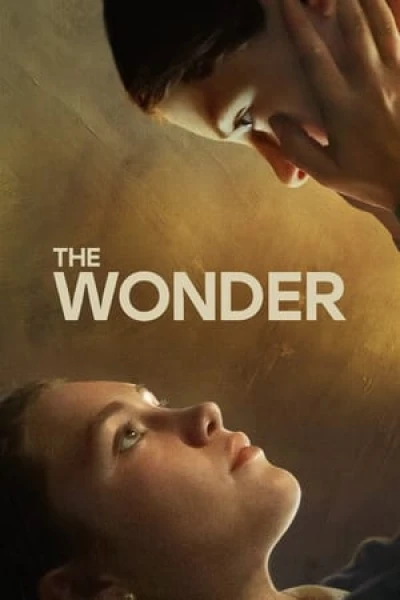 Phép Màu Ở Ireland - The Wonder (2022)