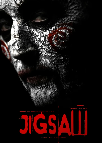 Saw: Legacy